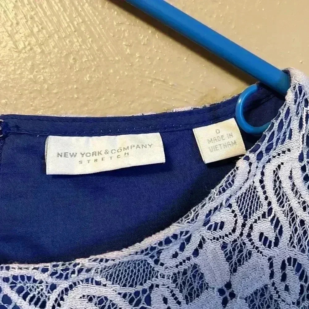 New York & Company Dress - Picture 2 of 3